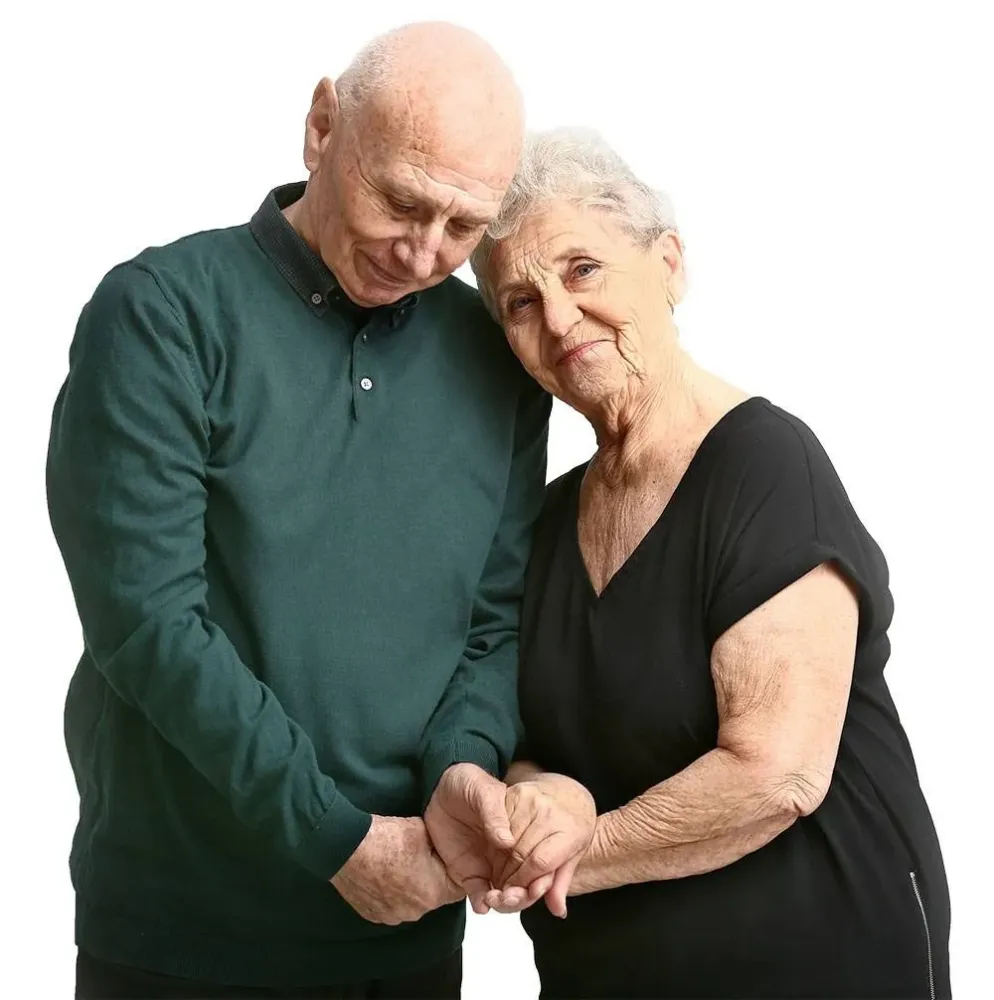 L'Accompagnement - Accompagnement moral de personne